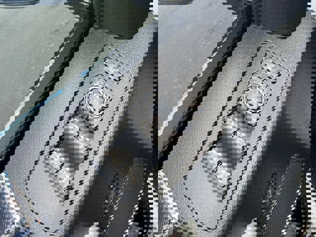 Used 2020 Ford F450 Platinum w/ Camper Package image 14