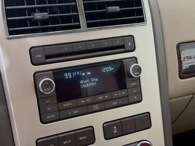 Used 2010 Lincoln MKX 2WD image 16