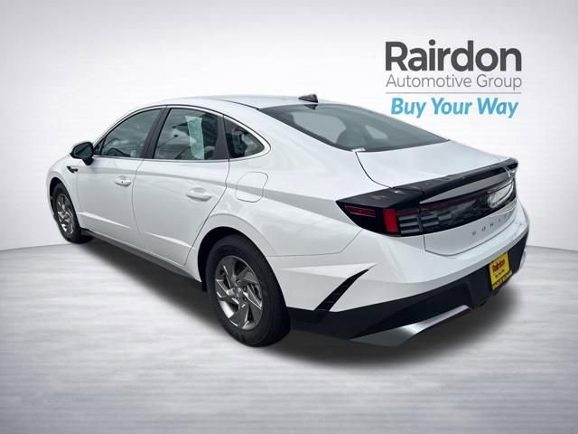 Used 2025 Hyundai Sonata SE image 5