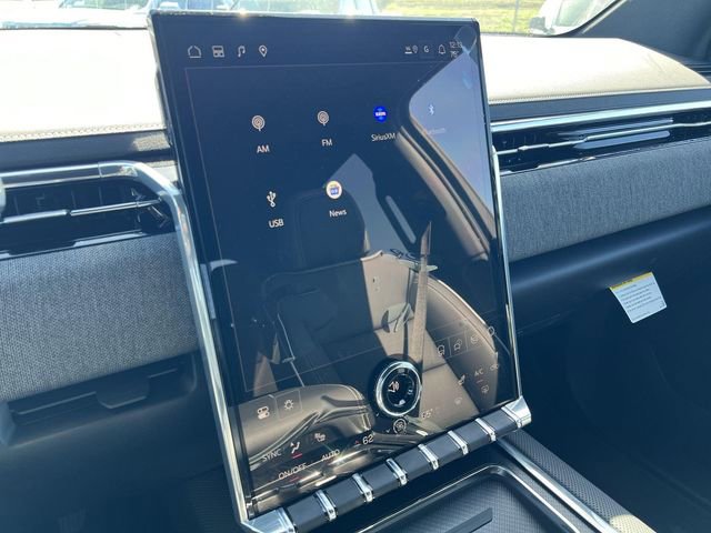 New 2026 GMC Sierra EV Elevation image 15