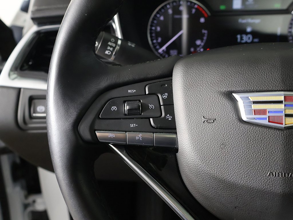 Used 2024 Cadillac XT6 Premium Luxury w/ LPO, Floor Liner Package image 46