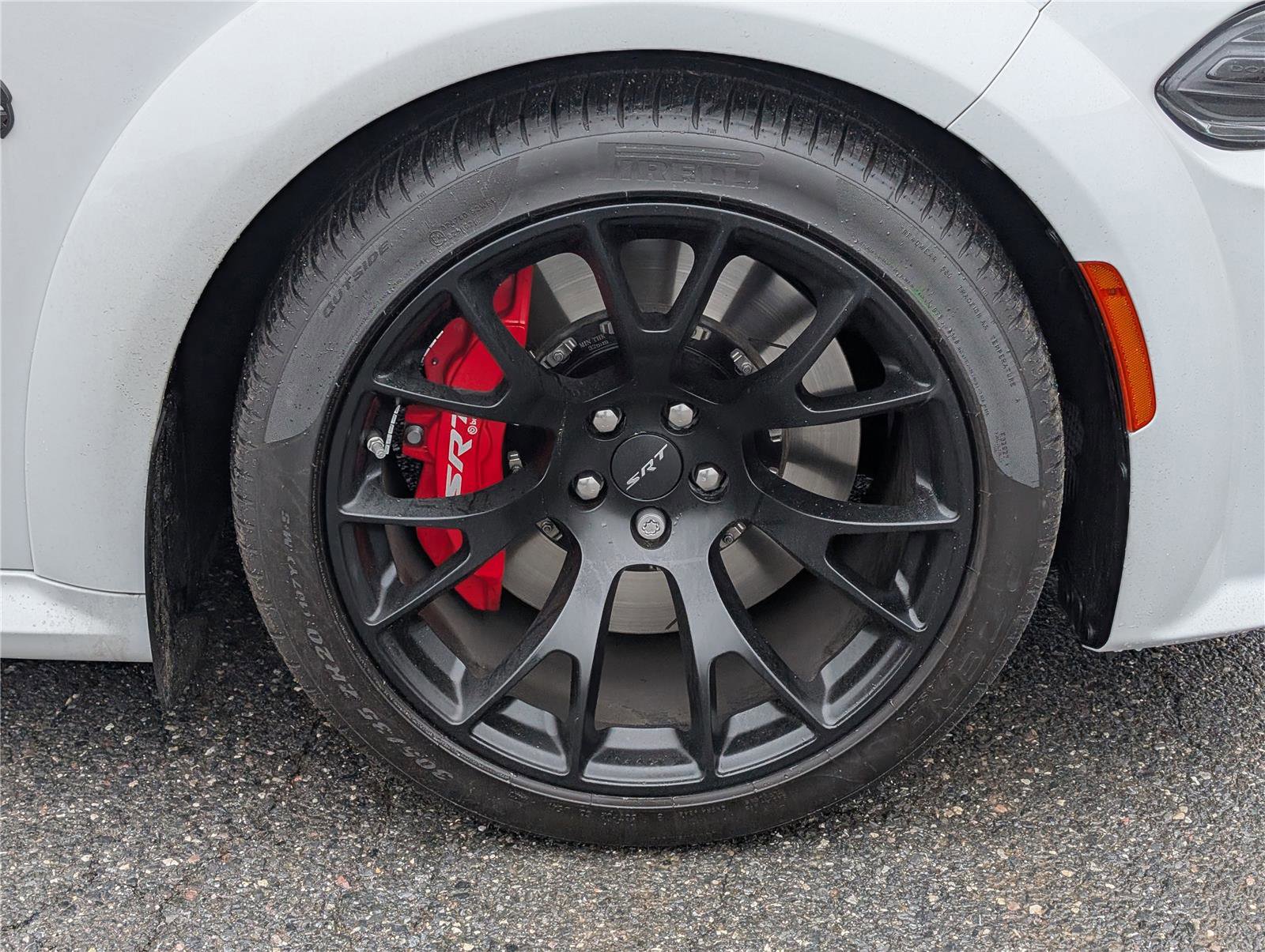 Used 2023 Dodge Charger SRT Hellcat image 14