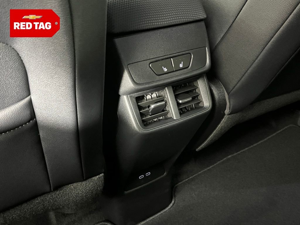 New 2026 Chevrolet Equinox RS w/ Convenience Package III image 23