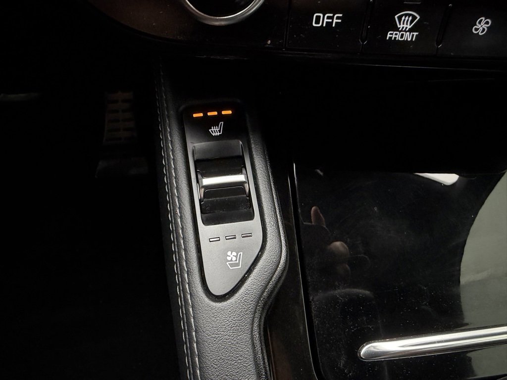 Used 2024 Kia Telluride SX Prestige image 28