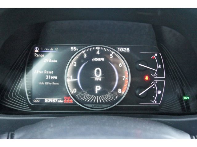 Used 2019 Lexus UX 200 w/ Accessory Package 2 image 15