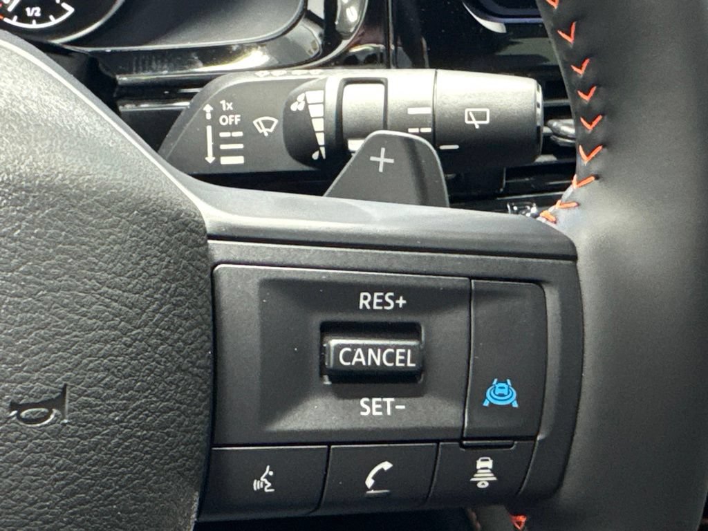 New 2026 Nissan Pathfinder Rock Creek w/ Rock Creek Premium Package AWD/4WD image 13