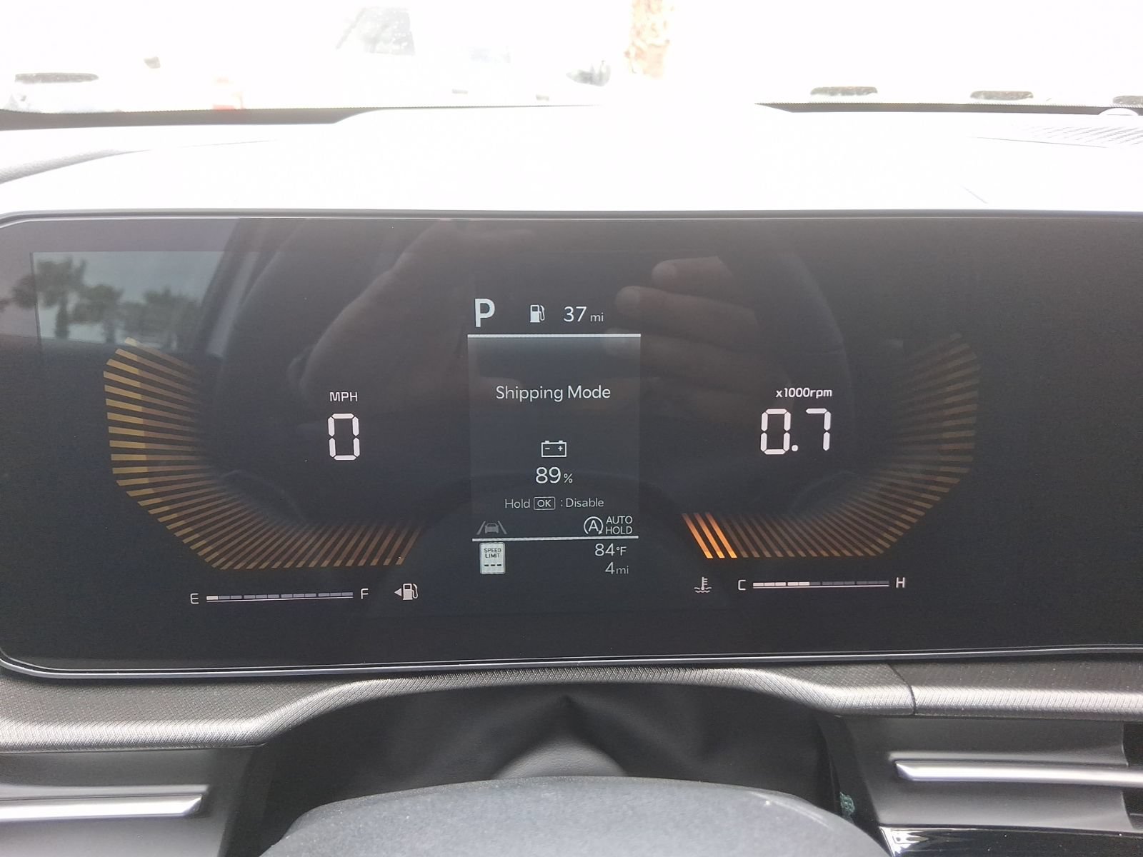 New 2026 Kia Sportage LX w/ LX Convenience Package FWD image 7