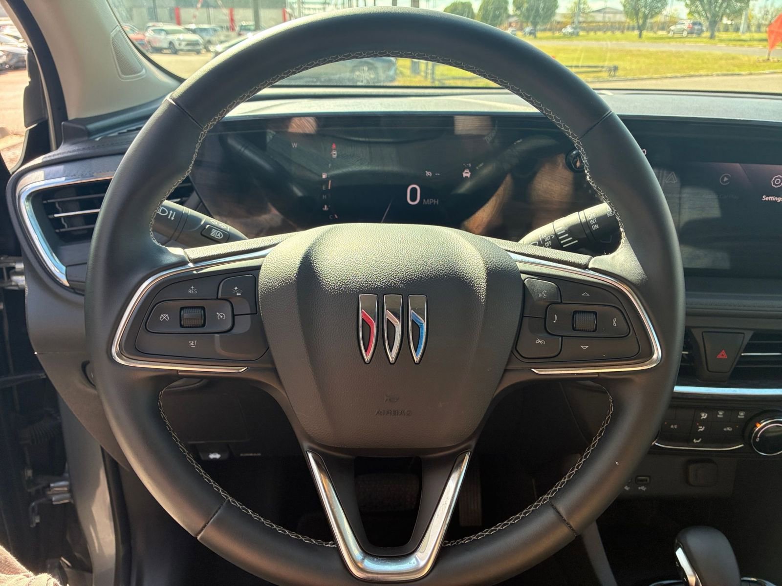 Used 2025 Buick Encore GX Preferred image 27