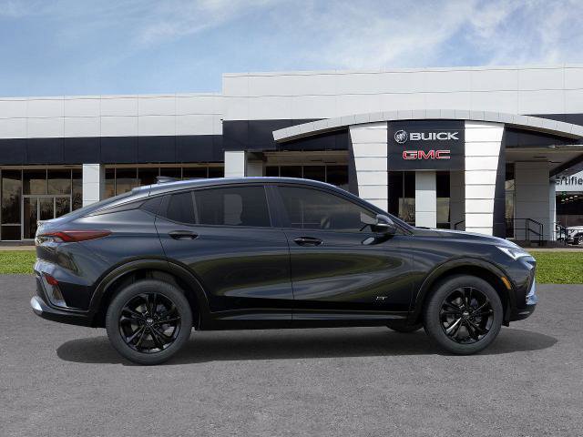 New 2026 Buick Envista Sport Touring image 5