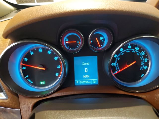 Used 2014 Buick Encore Leather image 17