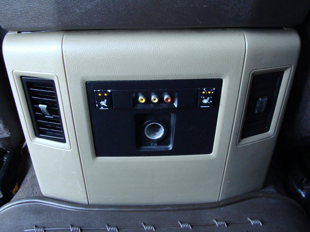 Used 2011 RAM 2500 Longhorn AWD/4WD image 33
