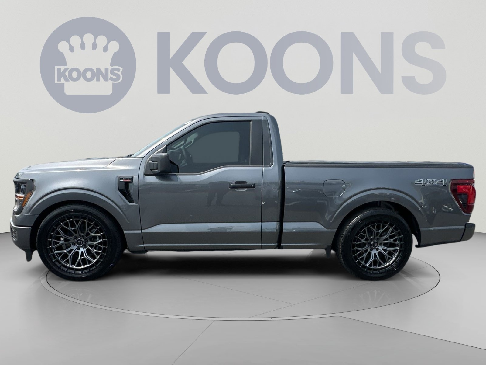 New 2026 Ford F150 XL AWD/4WD image 7