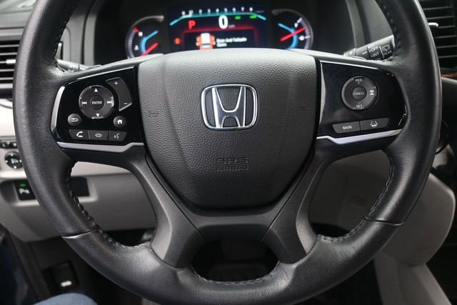 Used 2022 Honda Pilot Touring image 14