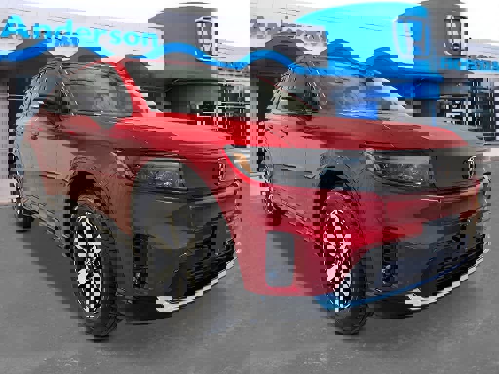 New 2026 Honda Prologue Touring image 9