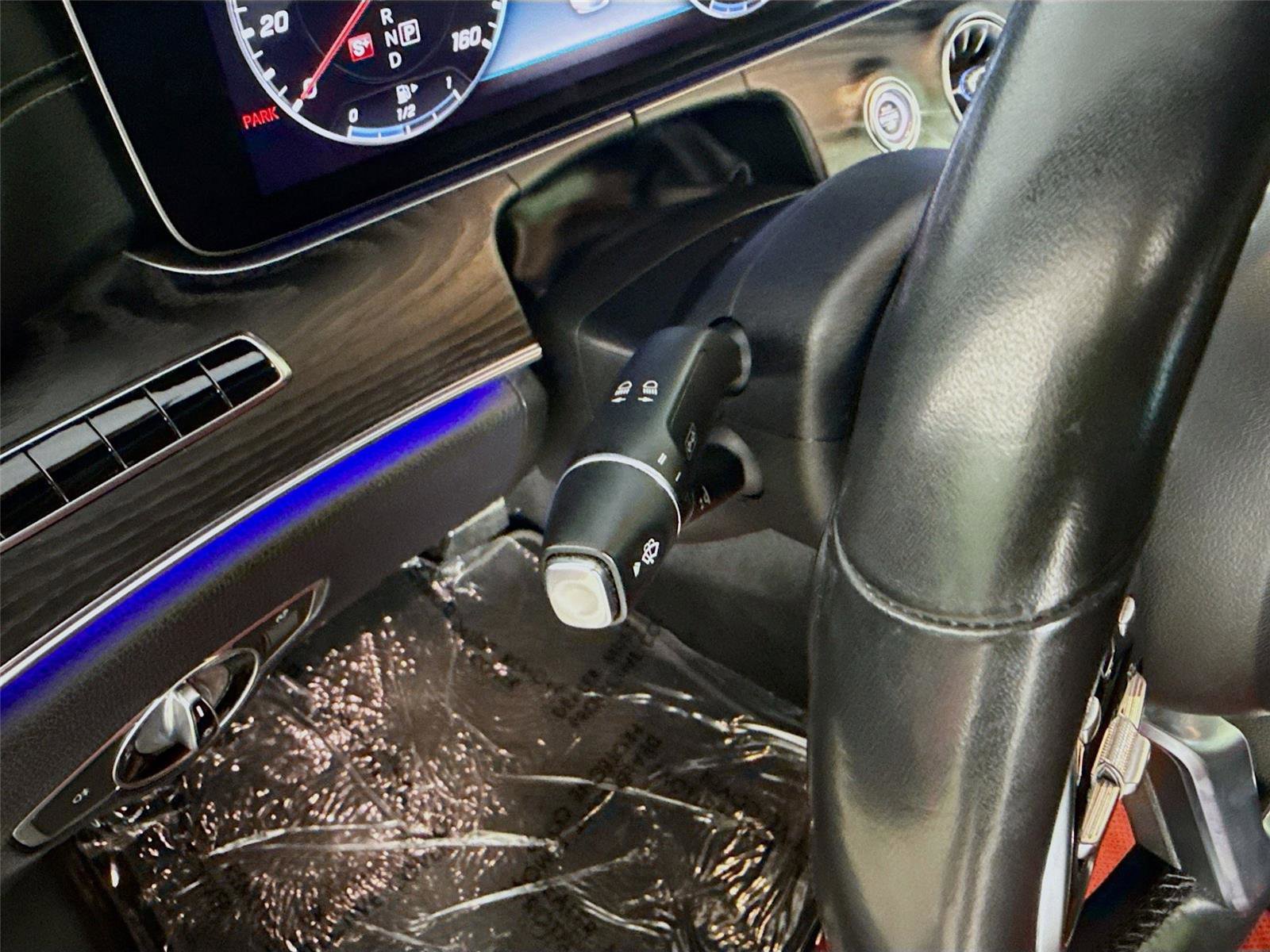 Used 2020 Mercedes-Benz E 450 Coupe image 18