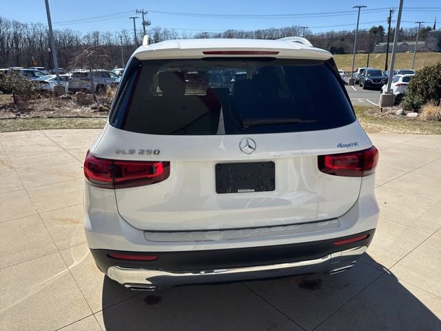 Used 2021 Mercedes-Benz GLB 250 4MATIC image 6