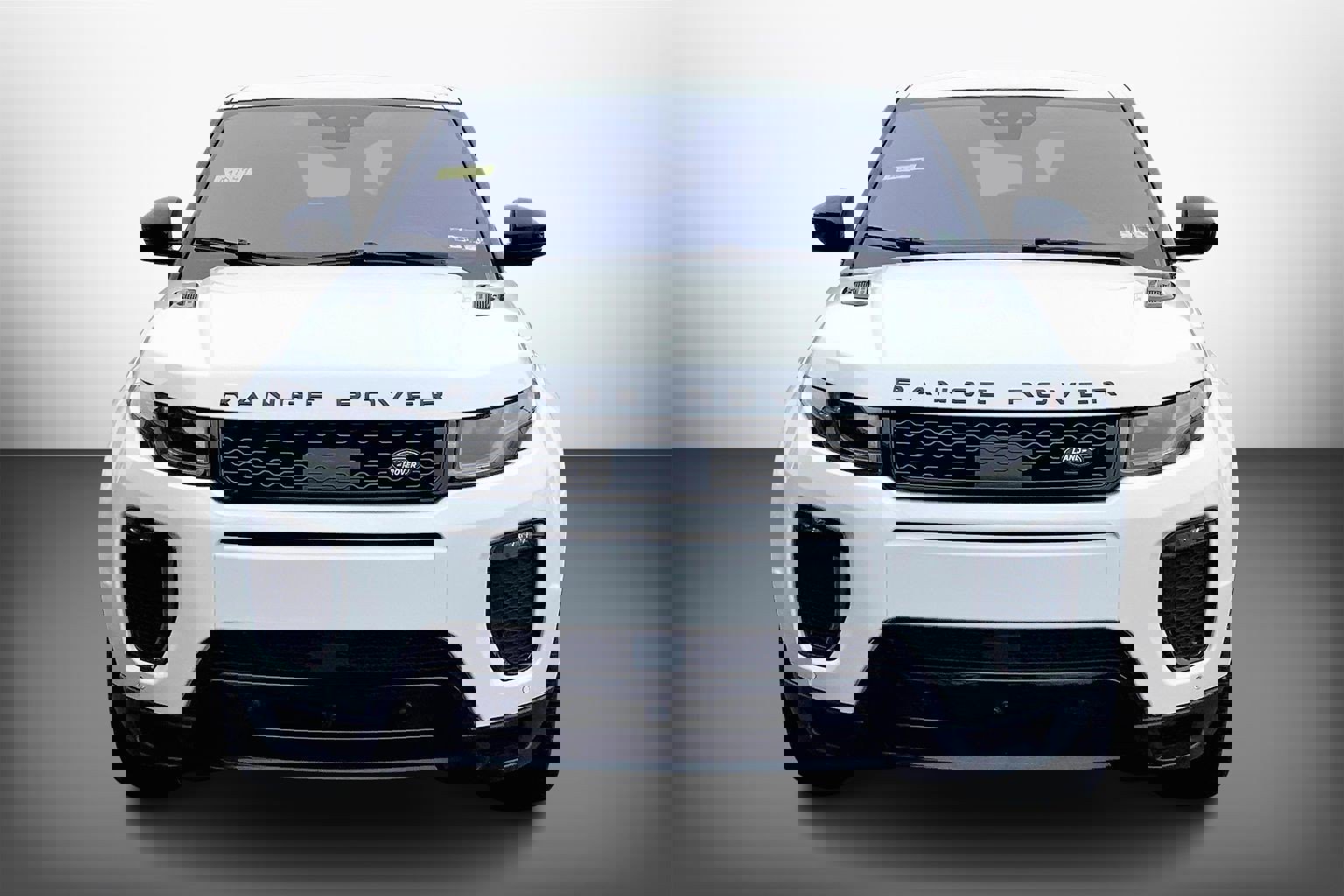 Used 2017 Land Rover Range Rover Evoque HSE Dynamic image 5