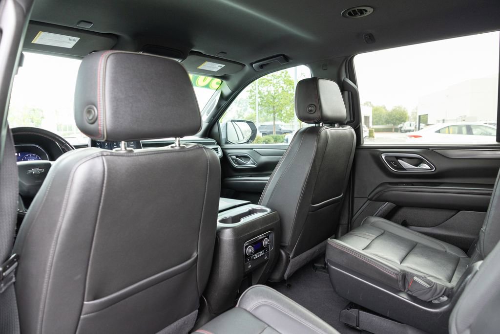 Used 2022 Chevrolet Tahoe RST w/ Luxury Package image 22