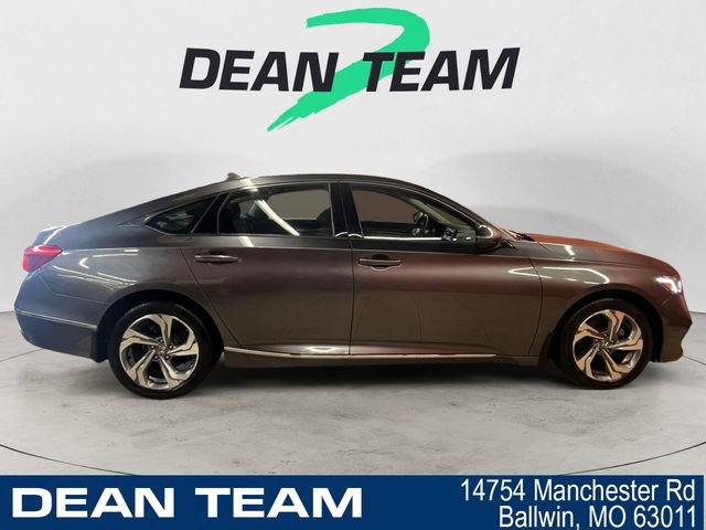 Used 2020 Honda Accord EX-L image 10