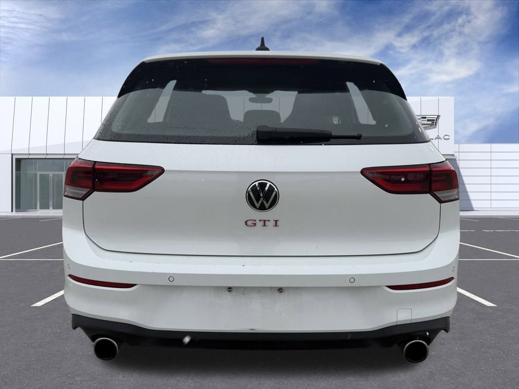 Used 2024 Volkswagen GTI S image 12