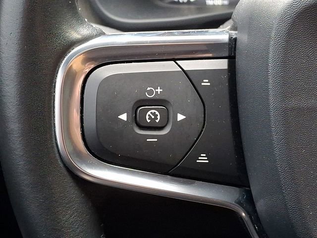 Used 2019 Volvo XC40 T5 Inscription image 27