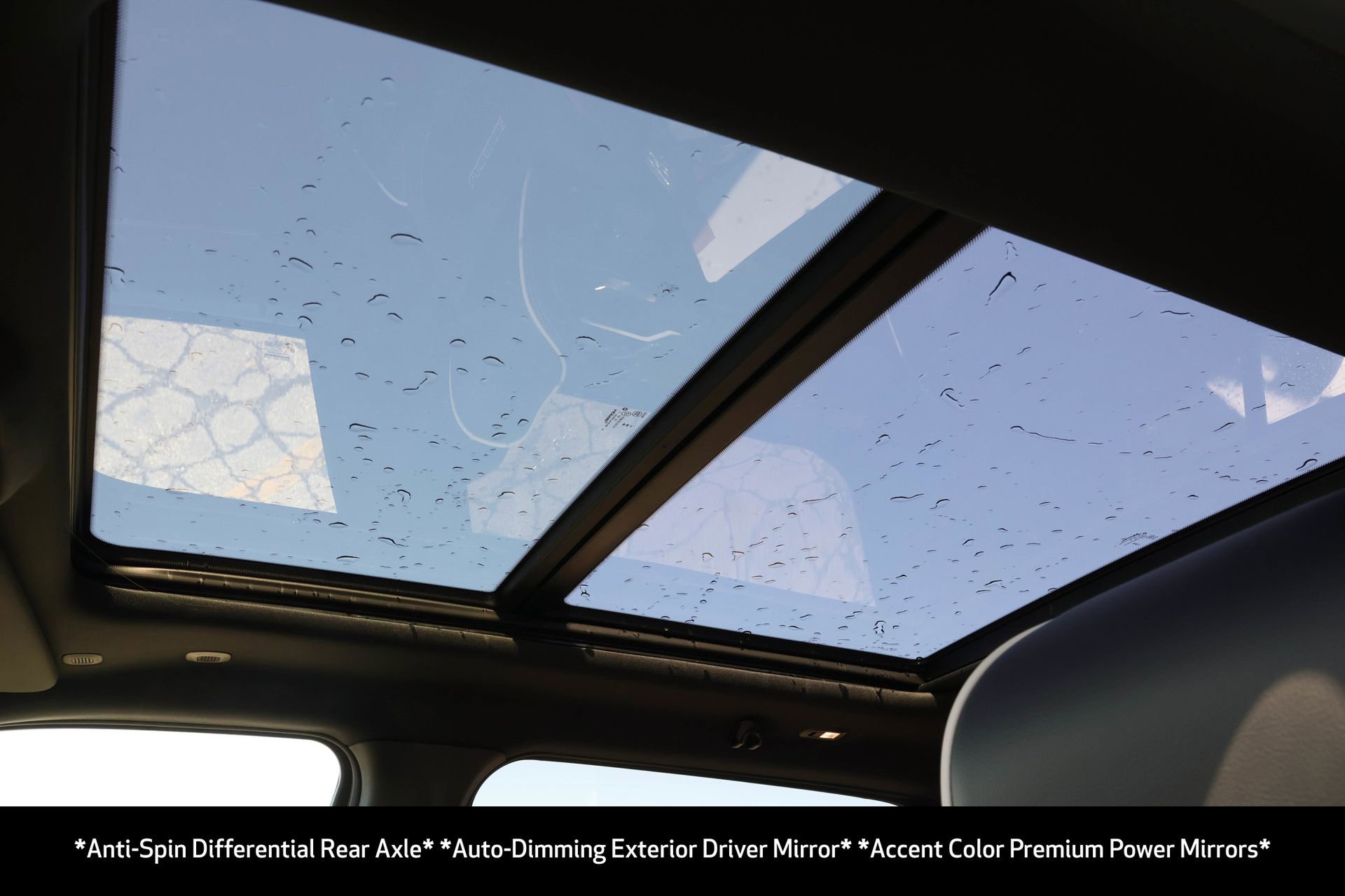 New 2026 RAM 1500 Laramie image 9