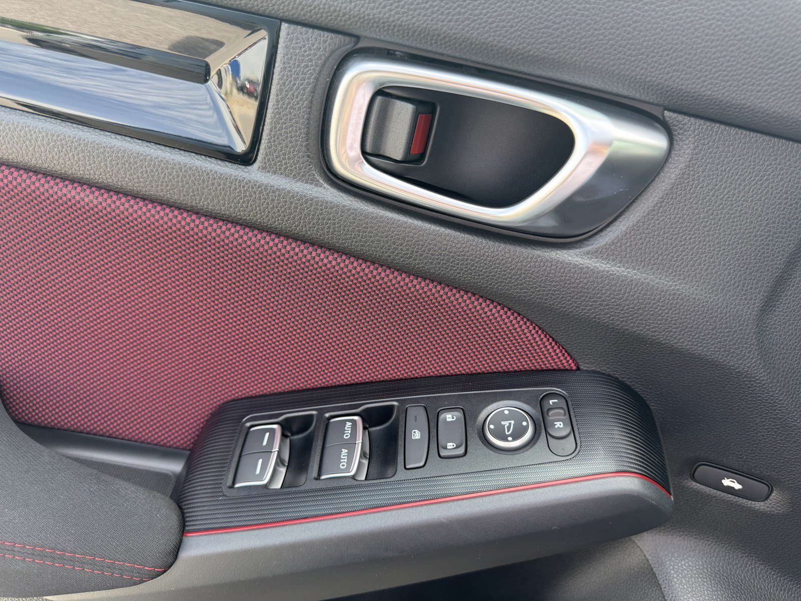 Certified 2024 Honda Civic Si image 21