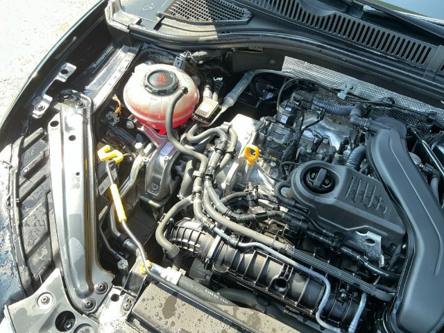 Used 2024 Volkswagen Jetta S FWD image 17