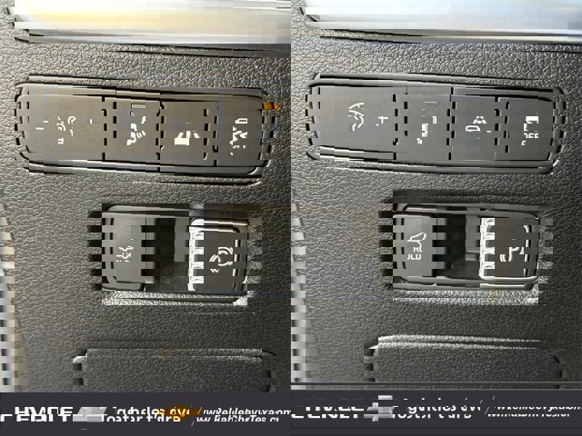 Used 2021 Hyundai Palisade Calligraphy image 25