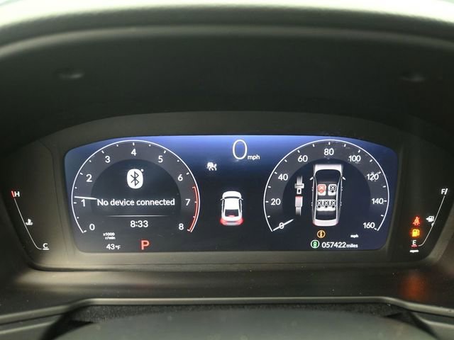 Used 2024 Honda Accord EX image 9