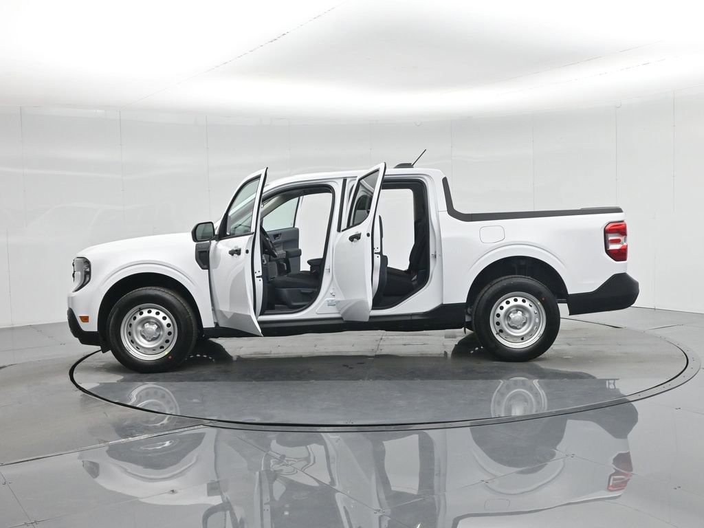 New 2026 Ford Maverick XL FWD image 32