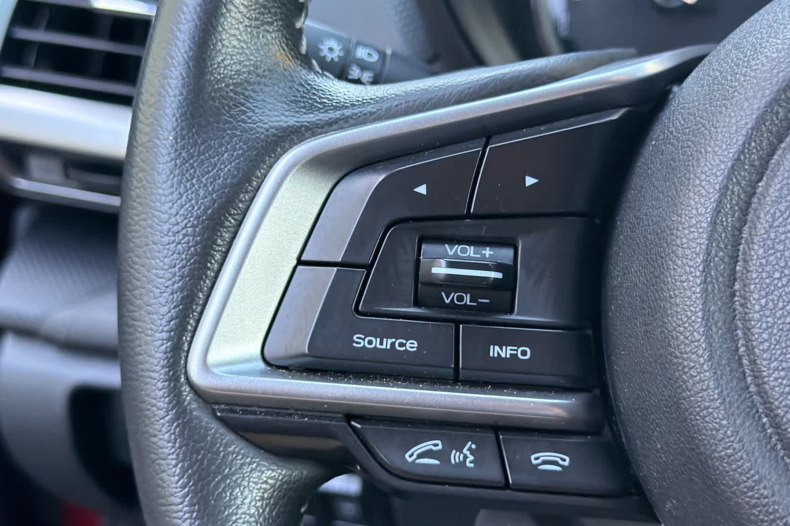 Used 2019 Subaru Forester Touring AWD/4WD image 28