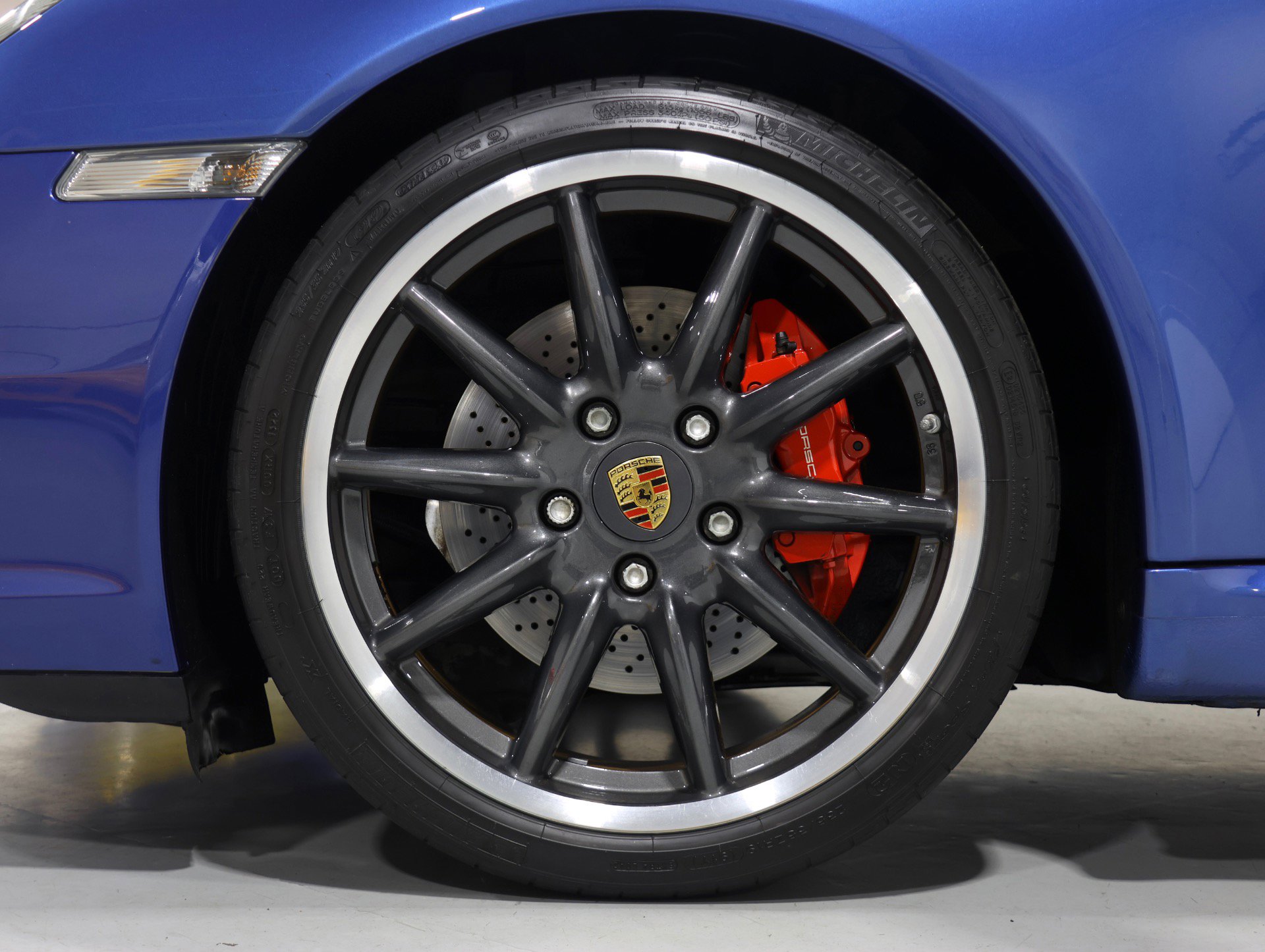 Used 2007 Porsche 911 Carrera S RWD image 13