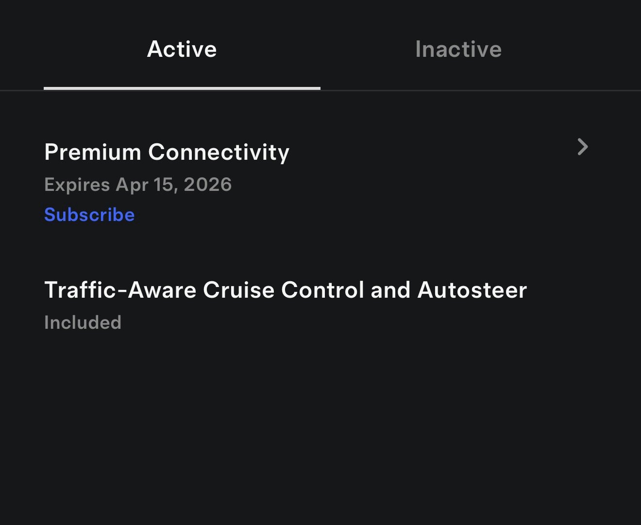 Used 2020 Tesla Model X Long Range image 5