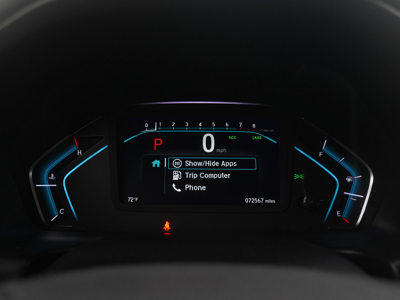 Used 2019 Honda Odyssey Elite image 32