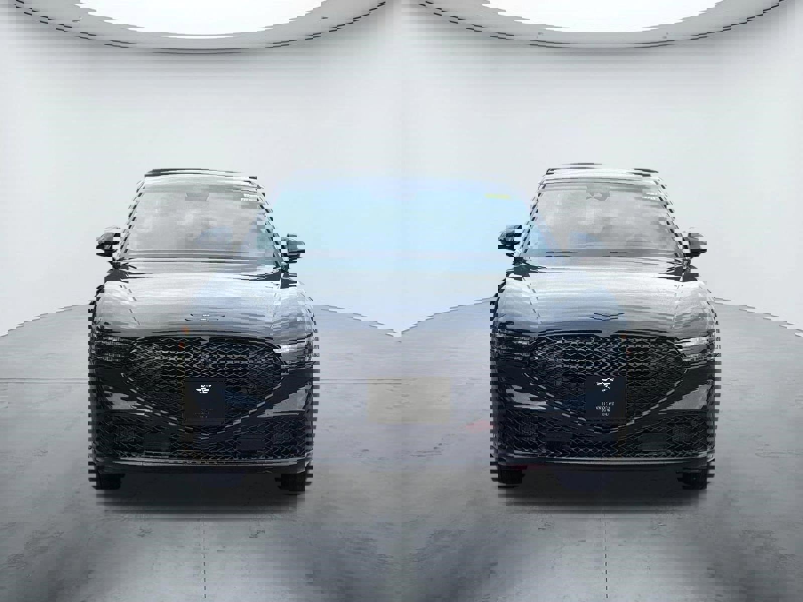 New 2026 Genesis G90 3.5T Prestige image 8