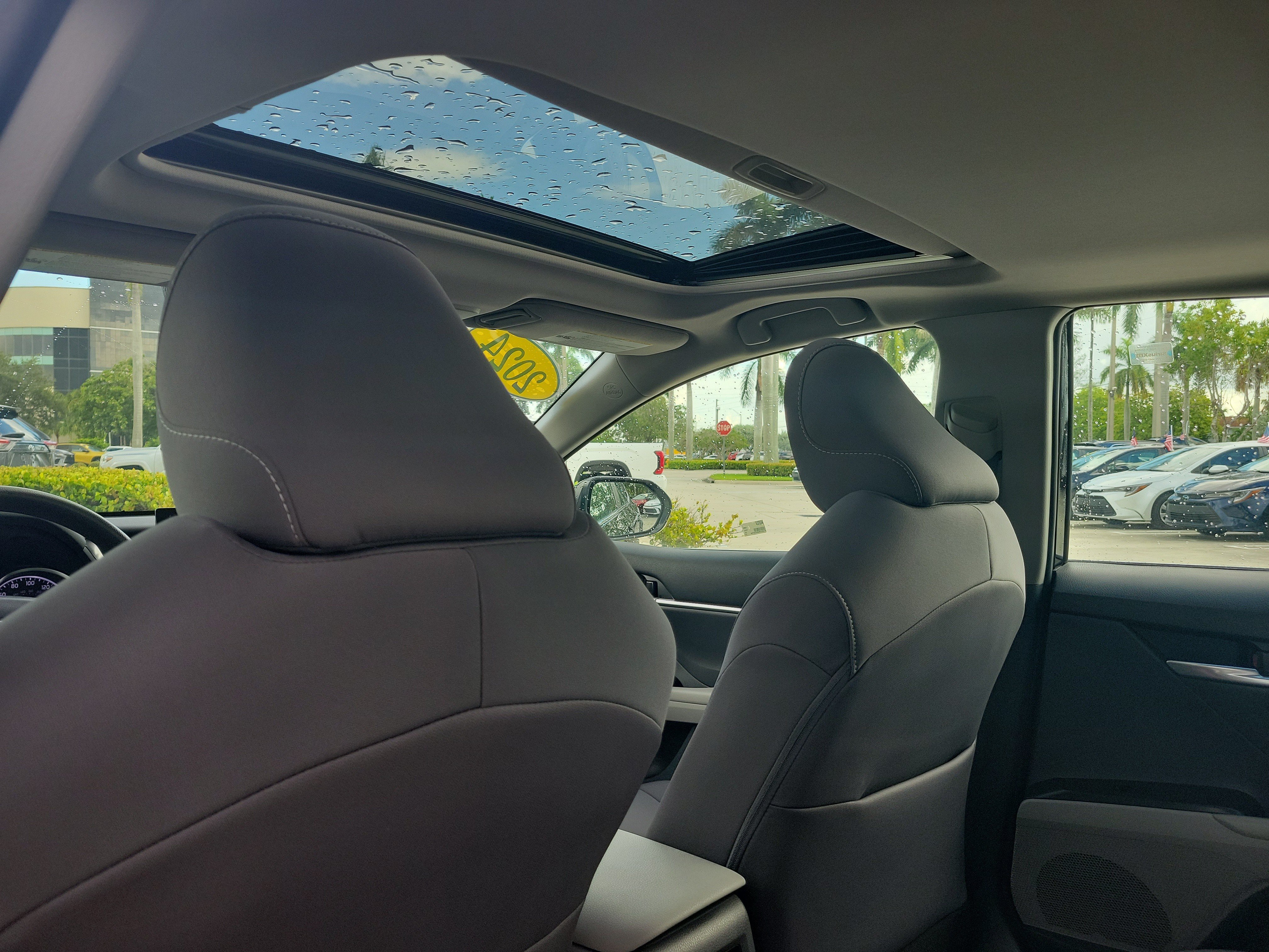 Certified 2024 Toyota Camry LE w/ Convenience Package FWD image 14