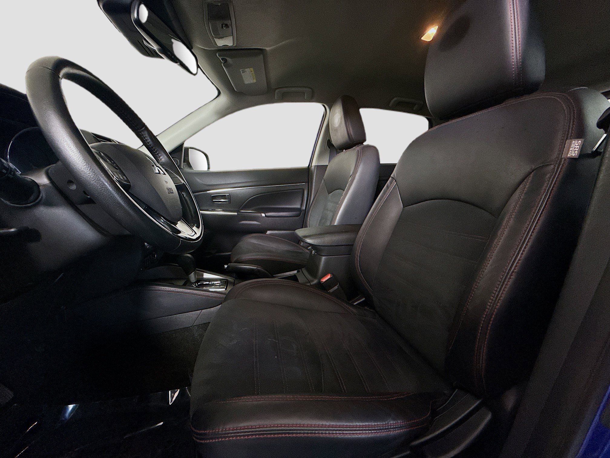 Used 2022 Mitsubishi Outlander Sport SE image 22