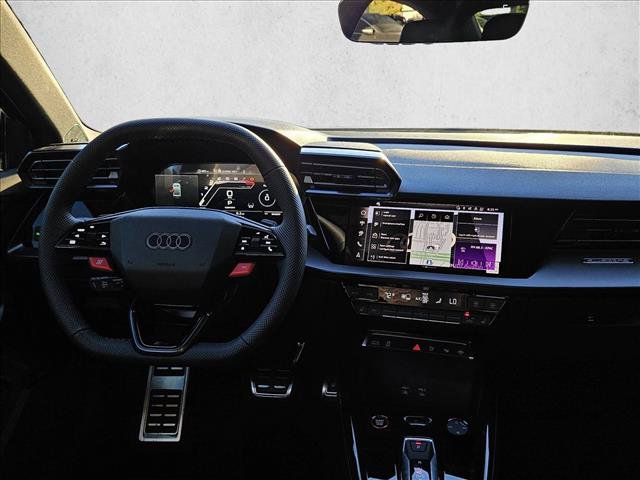 New 2026 Audi RS 3 AWD/4WD image 17
