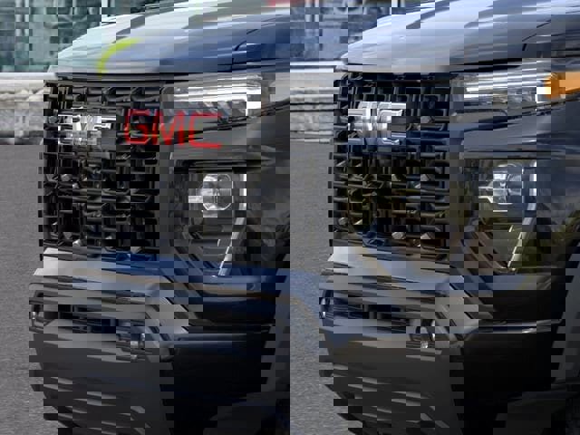 New 2026 GMC Canyon Elevation w/ Convenience Package image 13