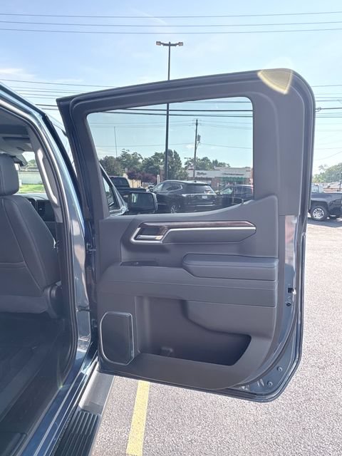 Certified 2026 GMC Sierra 1500 Elevation w/ Elevation Premium Package AWD/4WD image 17