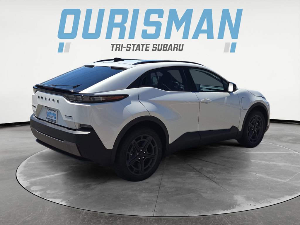 New 2026 Subaru Uncharted AWD image 6