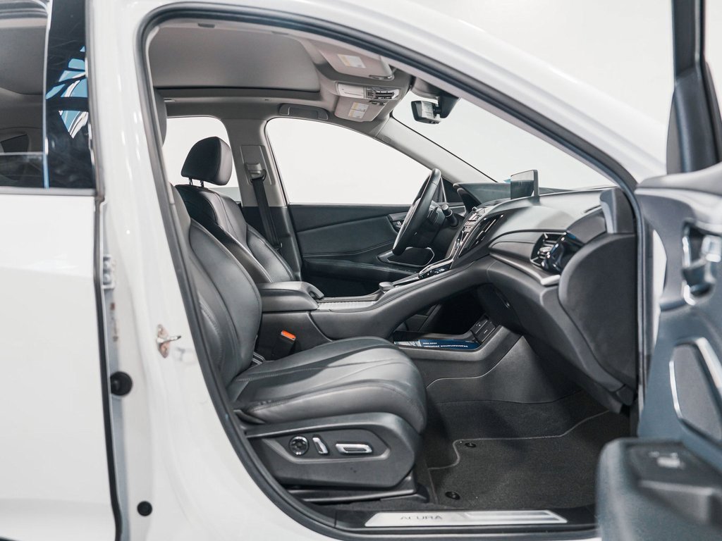 Used 2020 Acura RDX AWD image 32