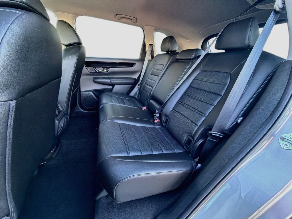 New 2027 Honda CR-V EX-L image 16