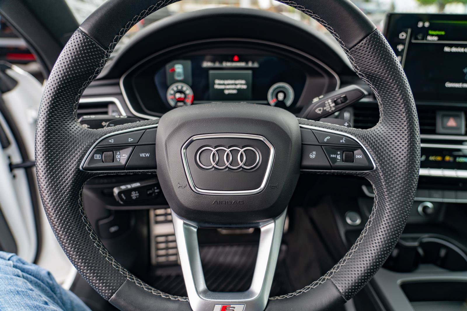 Used 2021 Audi A5 2.0T Prestige AWD/4WD image 20