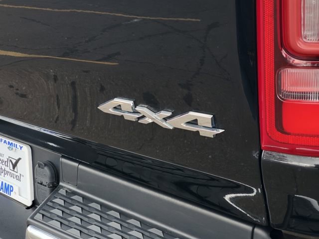 Certified 2020 RAM 1500 Limited image 28