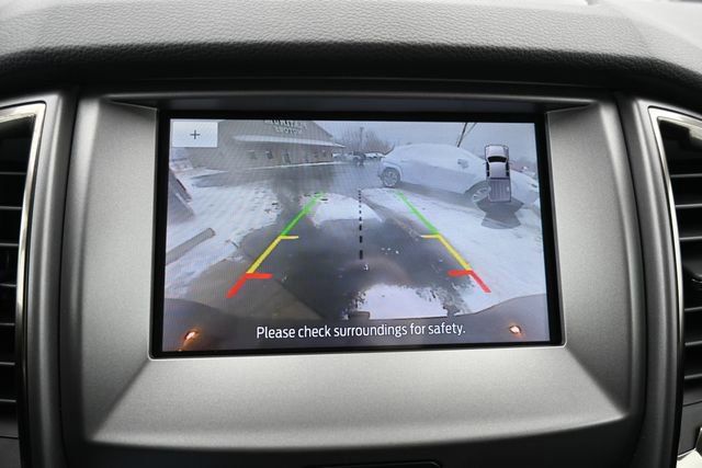 Used 2020 Ford Ranger XLT w/ FX4 Off-Road Package image 39