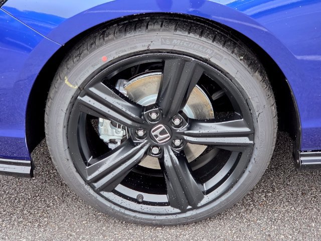 New 2026 Honda Accord Sport image 7