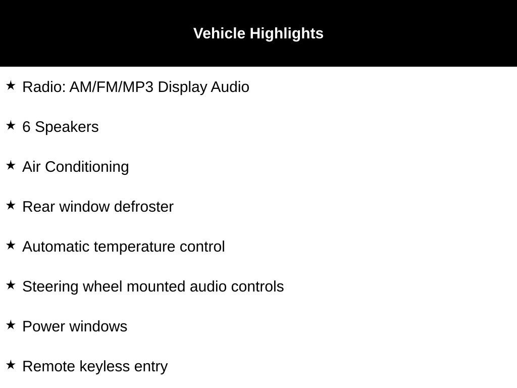 Certified 2023 Kia Seltos S AWD/4WD image 13