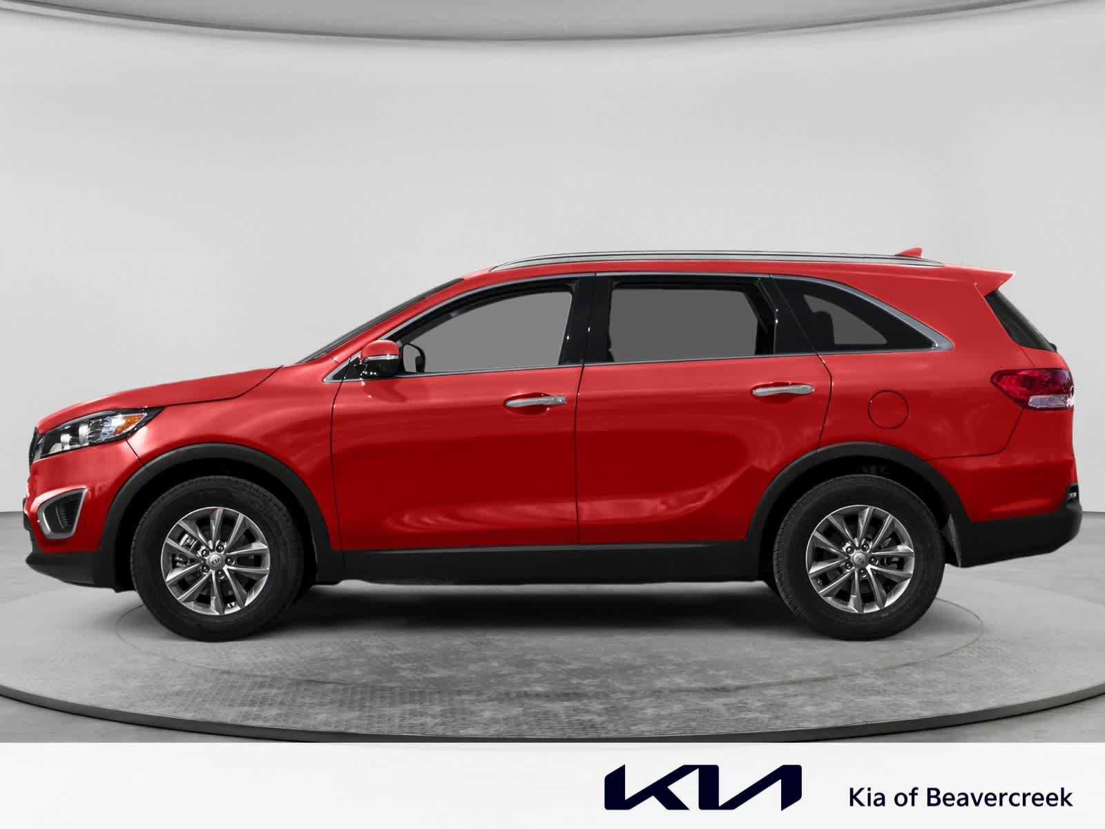 Used 2016 Kia Sorento FWD w/ LX Convenience Package image 3